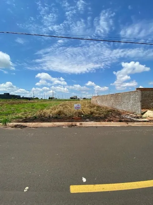 Foto 1 de Lote/Terreno à venda, 200m² em Residencial Mais Viver , São José do Rio Preto