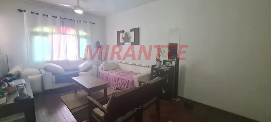 Foto 1 de Sobrado com 3 Quartos à venda, 191m² em Limão, São Paulo