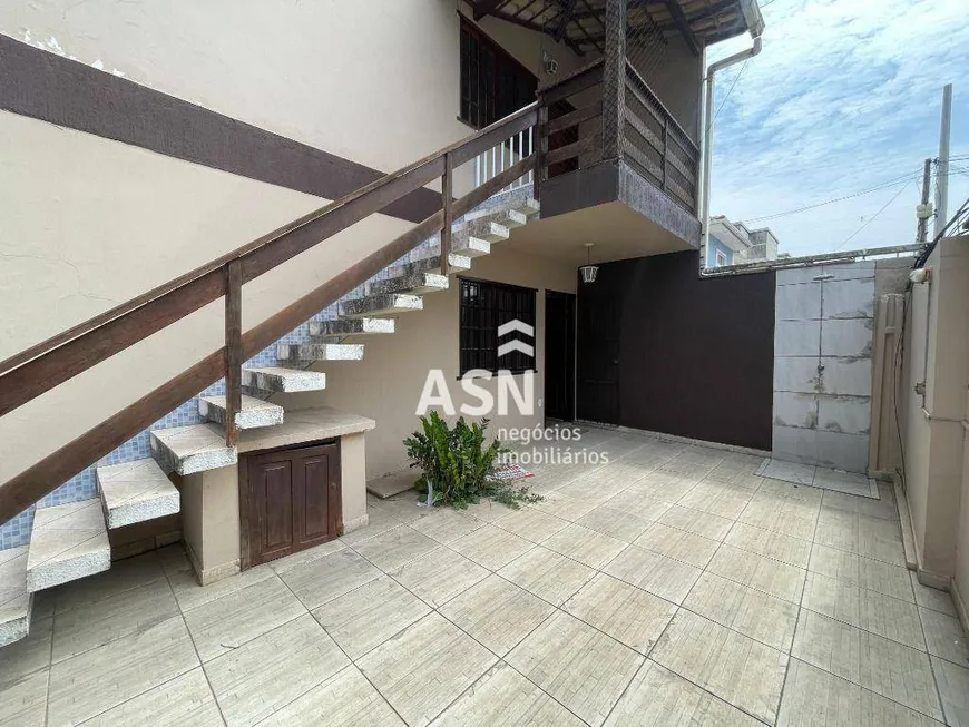 Foto 1 de Casa com 2 Quartos à venda, 63m² em Village de Rio das Ostras, Rio das Ostras