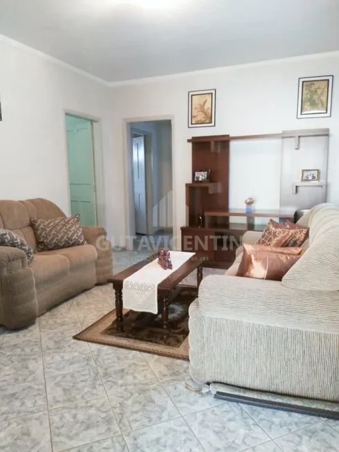 Foto 1 de Casa com 3 Quartos à venda, 433m² em Vila Cardia, Bauru