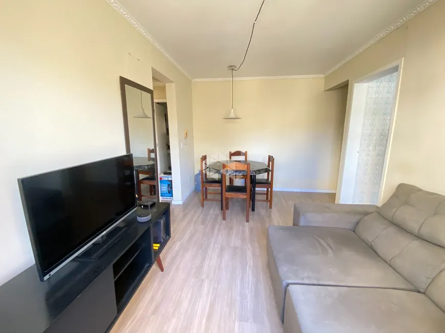 Foto 1 de Apartamento com 3 Quartos à venda, 59m² em Córrego Grande, Florianópolis