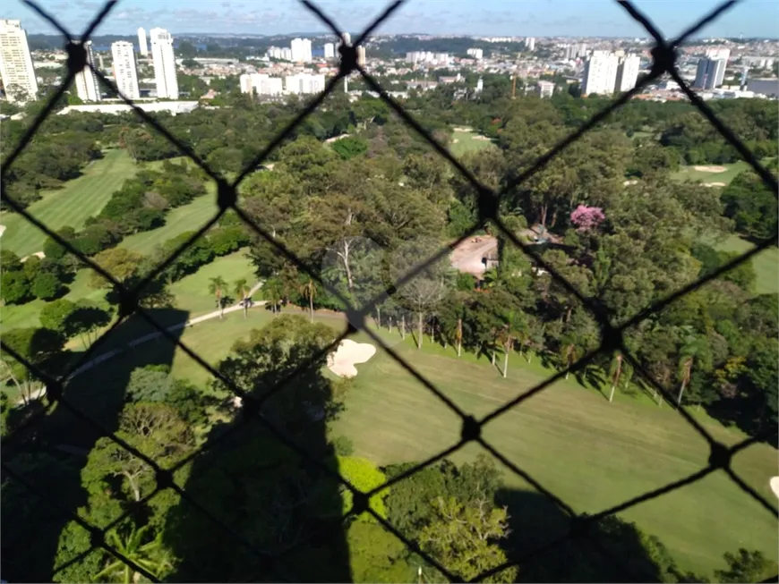 Foto 1 de Apartamento com 4 Quartos à venda, 411m² em Campo Grande, São Paulo
