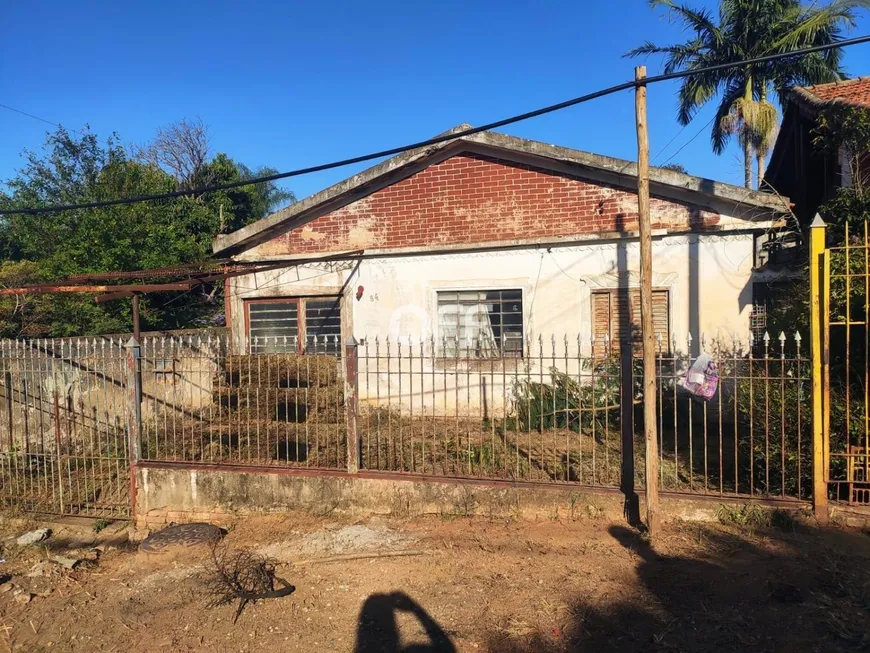 Foto 1 de Lote/Terreno à venda, 343m² em Jardim São Vicente, Campinas