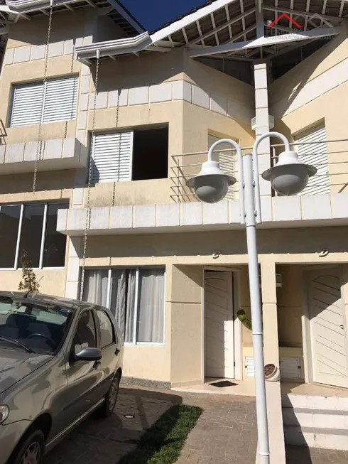 Foto 1 de Casa com 3 Quartos à venda, 119m² em Parque Santa Delfa, Franco da Rocha