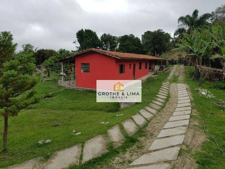 Foto 1 de Fazenda/Sítio com 3 Quartos à venda, 200m² em Pouso Alto, Natividade da Serra