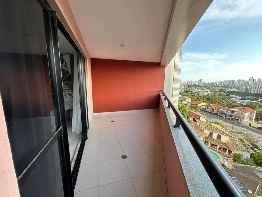 Foto 1 de Apartamento com 1 Quarto à venda, 49m² em Caminho Das Árvores, Salvador