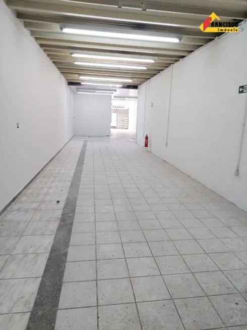 Foto 1 de Ponto Comercial para alugar, 229m² em Centro, Divinópolis