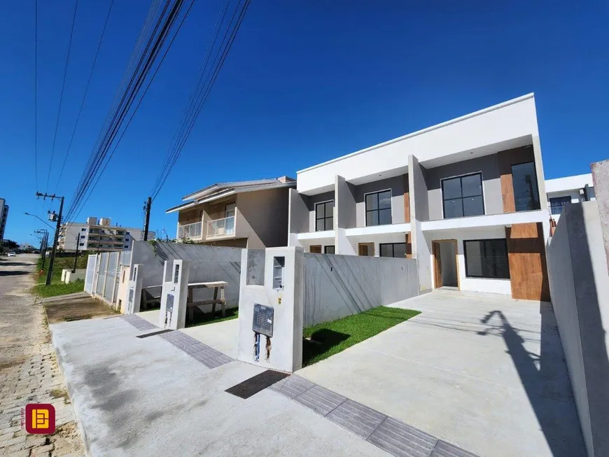 Foto 1 de Casa com 3 Quartos à venda, 103m² em Areias, São José