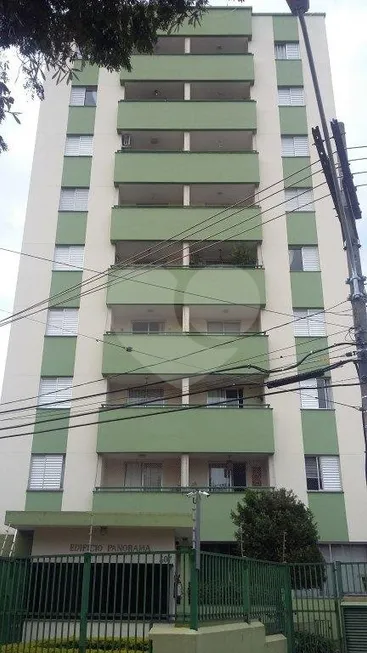 Foto 1 de Apartamento com 2 Quartos à venda, 59m² em Casa Verde, São Paulo