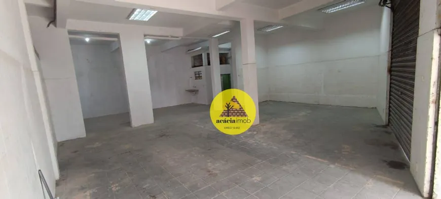 Foto 1 de Ponto Comercial para alugar, 150m² em Vila Pirituba, São Paulo