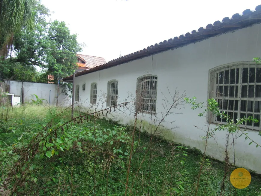 Foto 1 de Casa com 3 Quartos à venda, 400m² em Boaçava, São Paulo