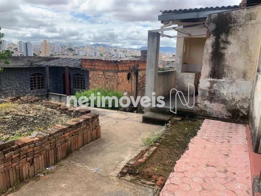 Foto 1 de Lote/Terreno à venda, 378m² em Santa Cruz, Belo Horizonte