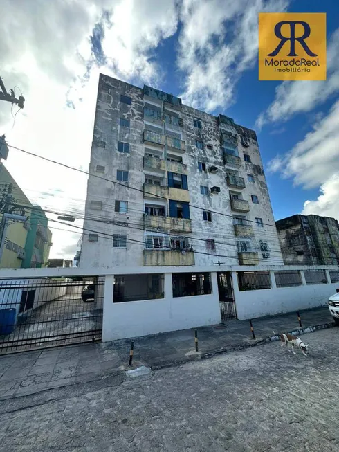 Foto 1 de Apartamento com 1 Quarto à venda, 41m² em Janga, Paulista