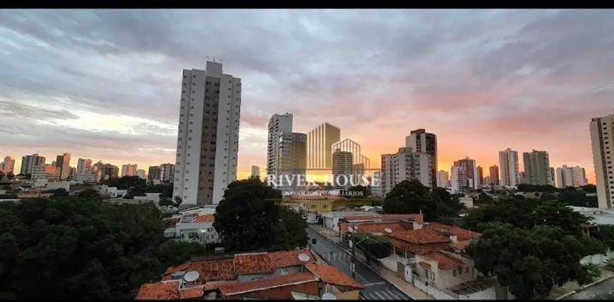 Foto 1 de Apartamento com 4 Quartos à venda, 168m² em Quilombo, Cuiabá