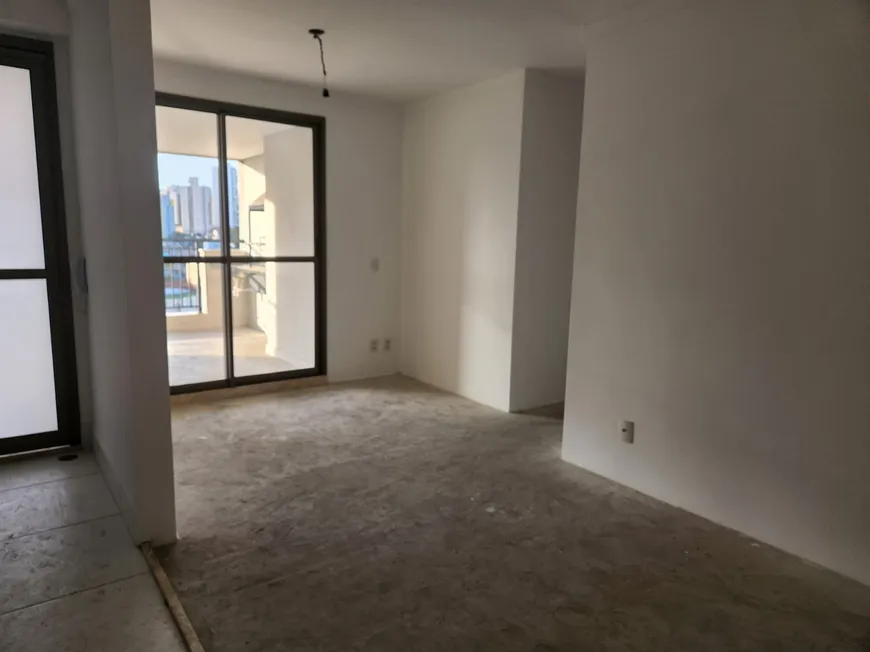 Foto 1 de Apartamento com 2 Quartos à venda, 65m² em Santana, São Paulo