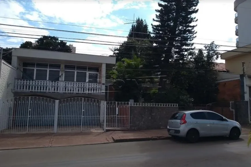 Foto 1 de Casa com 3 Quartos à venda, 435m² em Centro, São Carlos