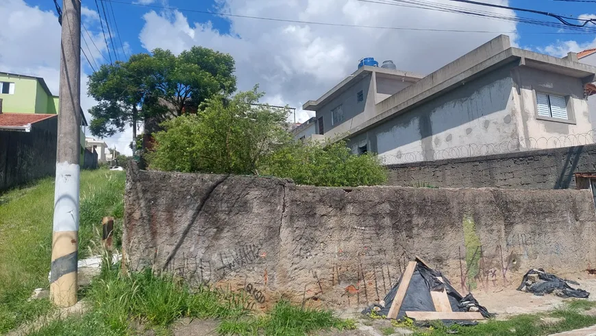 Foto 1 de Lote/Terreno à venda, 312m² em Jardim São José, São Paulo