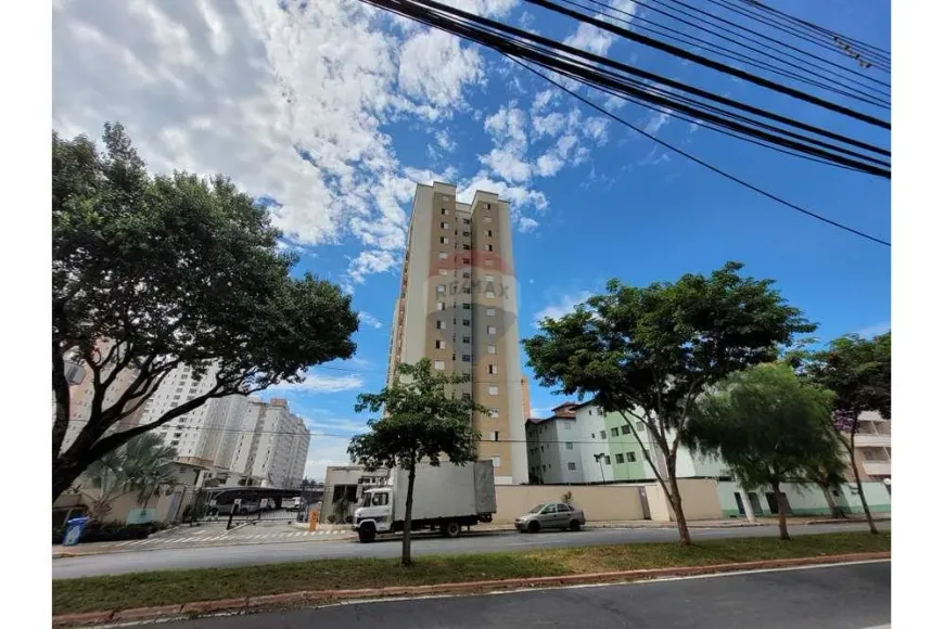 Foto 1 de Apartamento com 2 Quartos à venda, 65m² em Parque Industrial, São José dos Campos