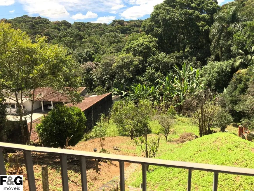 Foto 1 de Fazenda/Sítio com 3 Quartos à venda, 150m² em Riacho Grande, São Bernardo do Campo