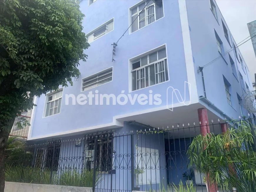 Foto 1 de Apartamento com 2 Quartos à venda, 80m² em Nazaré, Salvador