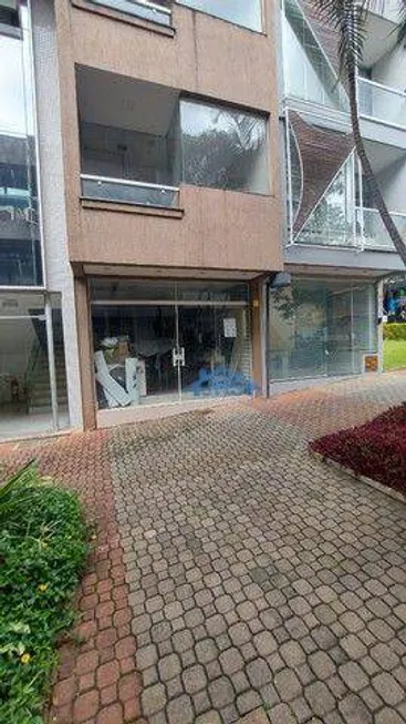 Foto 1 de Prédio Comercial à venda, 100m² em Alphaville, Barueri