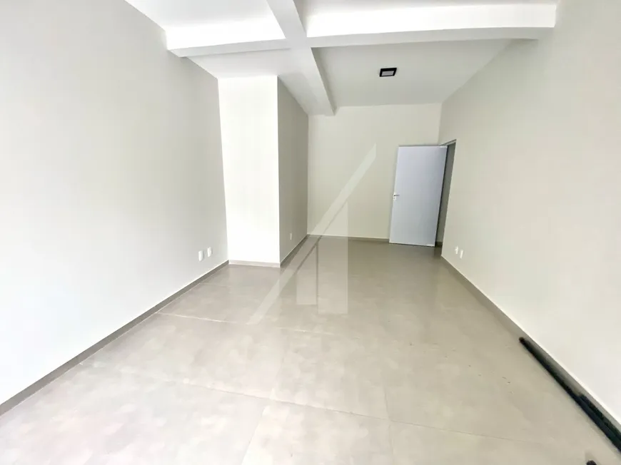 Foto 1 de Sala Comercial para venda ou aluguel, 31m² em Itoupava Central, Blumenau