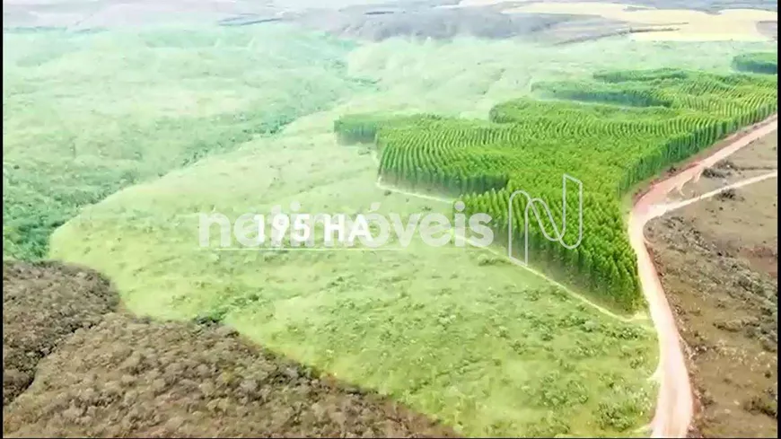 Foto 1 de Fazenda/Sítio à venda, 195000m² em Zona Rural, Água Fria de Goiás