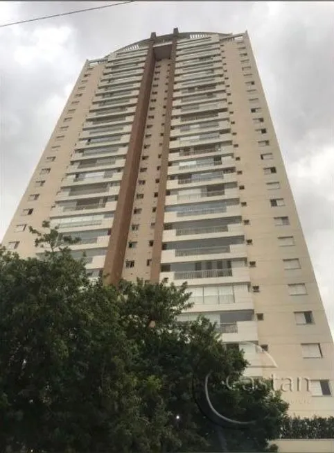 Foto 1 de Cobertura com 4 Quartos à venda, 211m² em Vila Carrão, São Paulo