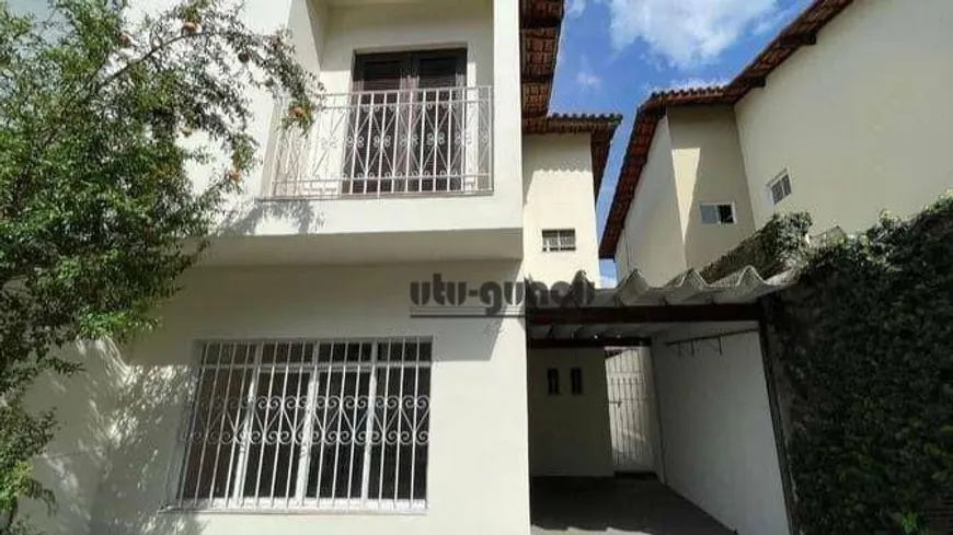 Foto 1 de Casa com 3 Quartos à venda, 150m² em Vila Nova, Itu