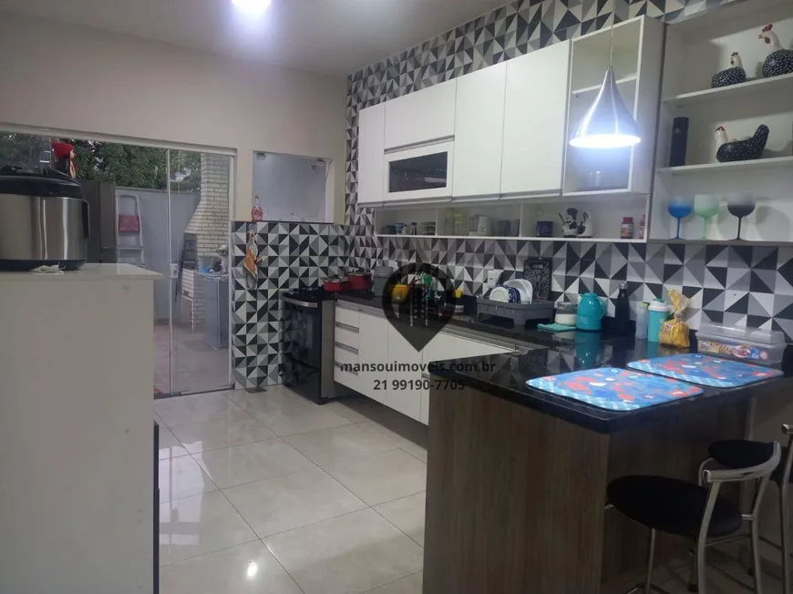 Foto 1 de Casa com 2 Quartos à venda, 160m² em Campo Grande, Rio de Janeiro