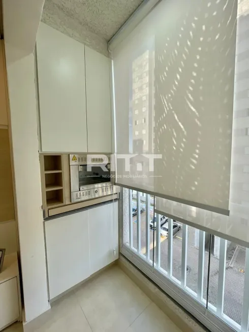 Foto 1 de Apartamento com 2 Quartos à venda, 50m² em Jardim Samambaia, Campinas