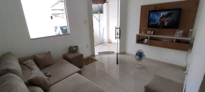 Foto 1 de Casa com 2 Quartos à venda, 95m² em Nova Brasília, Salvador