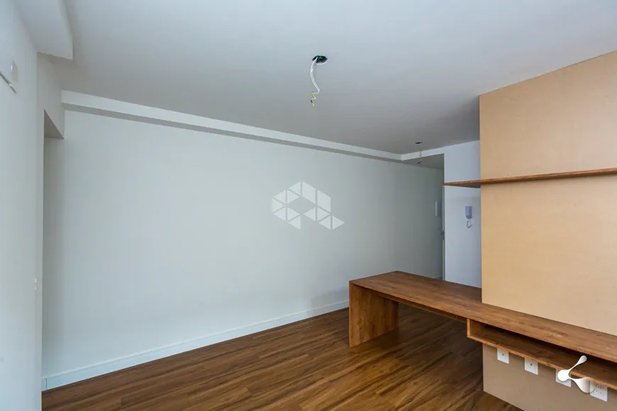 Foto 1 de Apartamento com 2 Quartos à venda, 67m² em Menino Deus, Porto Alegre