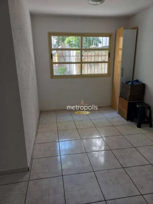 Foto 1 de Apartamento com 2 Quartos à venda, 53m² em Jardim Santo Andre, Santo André