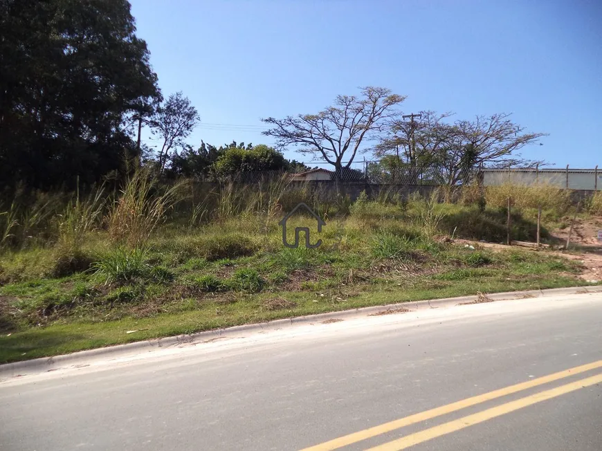 Foto 1 de Lote/Terreno à venda, 252m² em Bairro Marambaia, Vinhedo