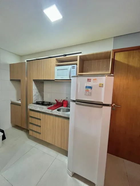 Foto 1 de Apartamento com 1 Quarto para alugar, 35m² em Boa Viagem, Recife