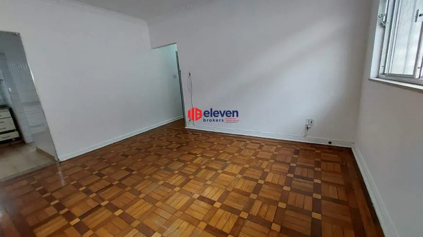 Foto 1 de Apartamento com 2 Quartos à venda, 84m² em Aparecida, Santos