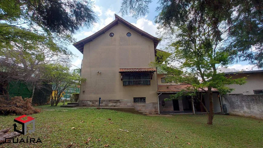 Foto 1 de Sobrado com 4 Quartos à venda, 580m² em Jardim do Mar, São Bernardo do Campo