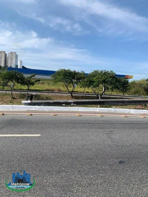 Foto 1 de Lote/Terreno à venda, 4300m² em Vila Aricanduva, São Paulo