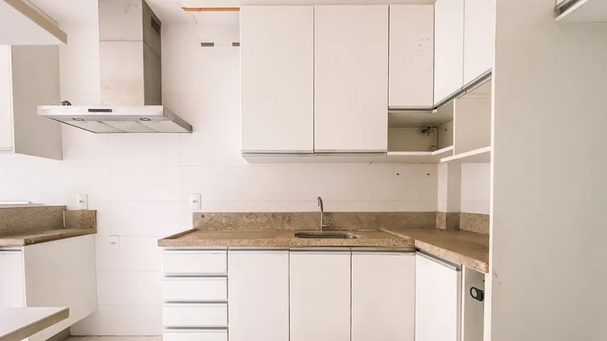 Foto 1 de Apartamento com 2 Quartos à venda, 95m² em Icaraí, Niterói