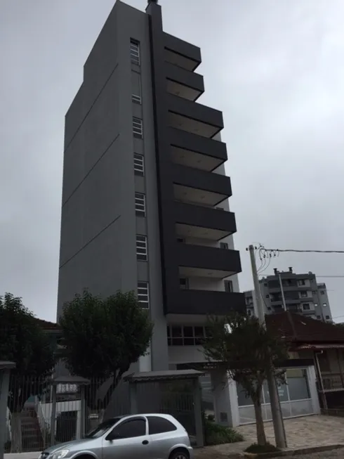 Foto 1 de Cobertura com 3 Quartos à venda, 238m² em Panazzolo, Caxias do Sul