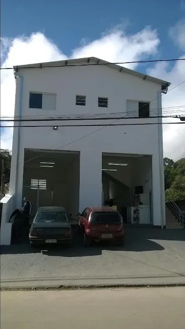 Foto 1 de Sala Comercial para alugar, 50m² em Jardim São Luiz, Cotia