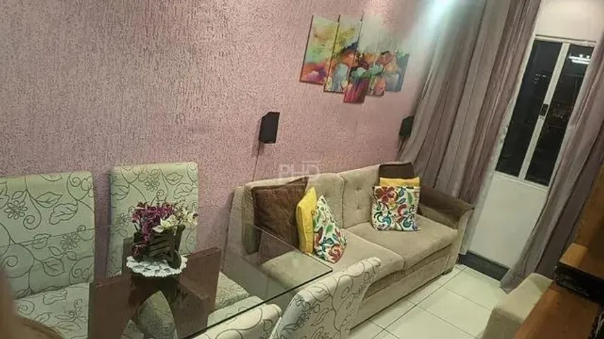 Foto 1 de Apartamento com 1 Quarto à venda, 42m² em Planalto, São Bernardo do Campo