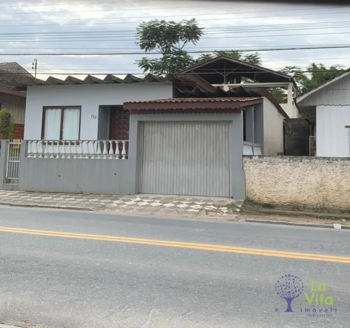 Foto 1 de Casa com 4 Quartos à venda, 292m² em Salto do Norte, Blumenau