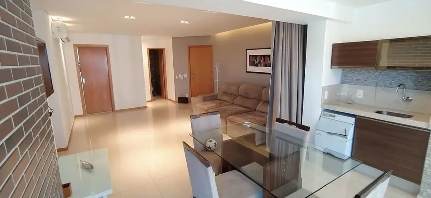 Foto 1 de Apartamento com 3 Quartos à venda, 104m² em Guanabara Parque Boulevard, Londrina