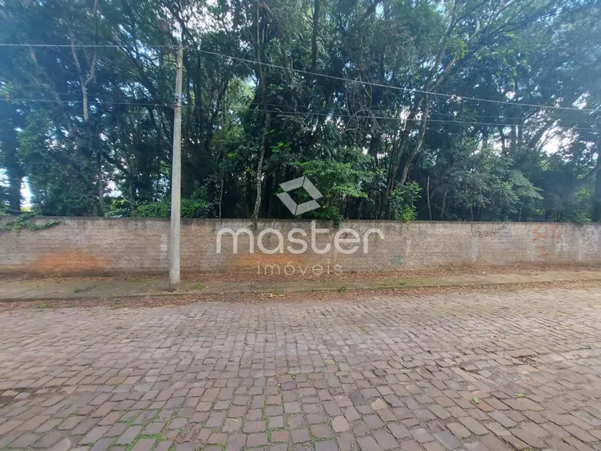 Foto 1 de Lote/Terreno à venda, 396m² em Lucas Araújo, Passo Fundo