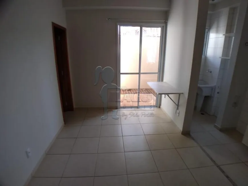 Foto 1 de Apartamento com 1 Quarto à venda, 42m² em Jardim Califórnia, Ribeirão Preto