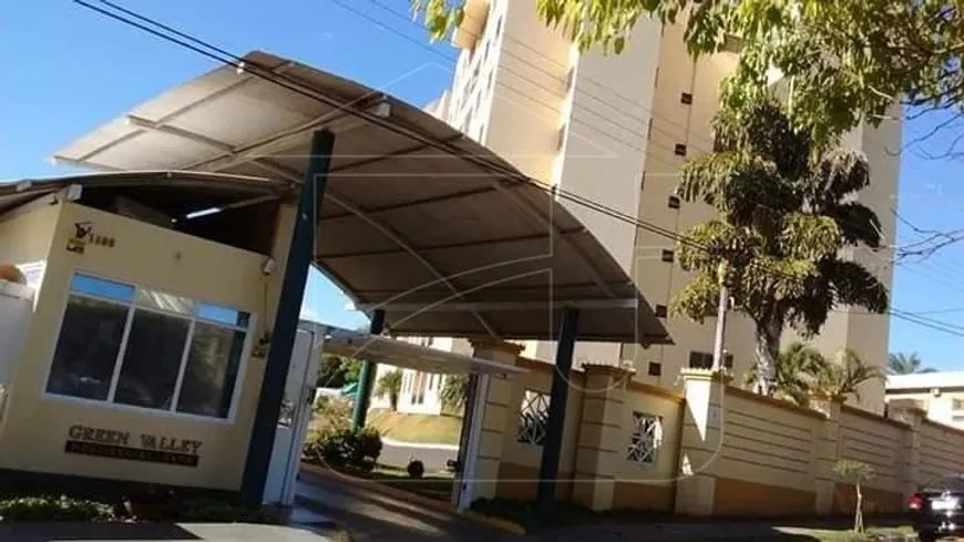 Foto 1 de Apartamento com 2 Quartos à venda, 70m² em Jardim Cristo Rei, Marília