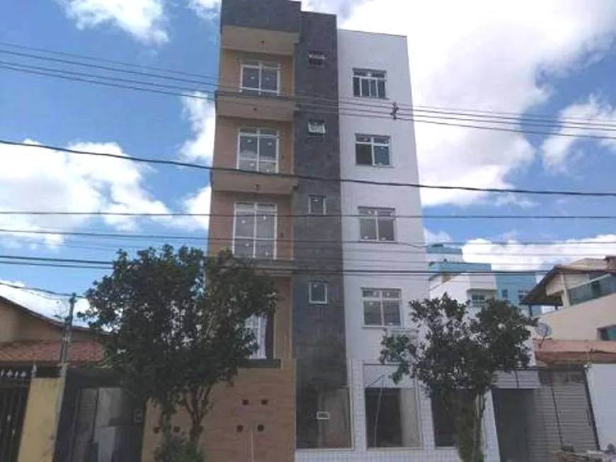 Foto 1 de Apartamento com 3 Quartos à venda, 111m² em Santa Mônica, Belo Horizonte