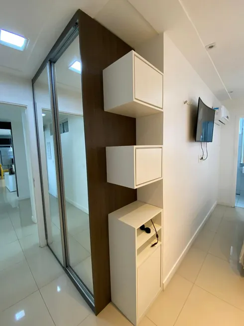 Foto 1 de Apartamento com 3 Quartos à venda, 86m² em Parque Shalon, São Luís